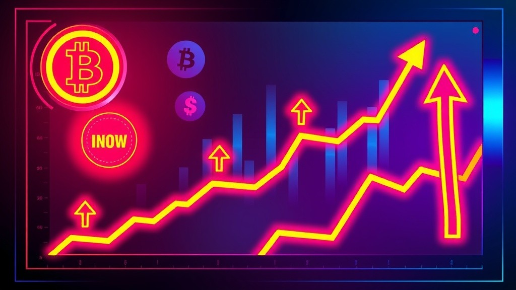 Strategi Meningkatkan Nilai Investasi Bitcoin Anda