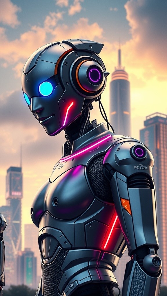 Riko: Robot Pembersih yang Belajar Merasakan Empati