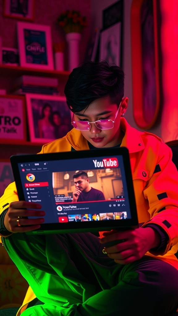 Strategi Mencapai 1.000 Subscriber dengan Cepat!