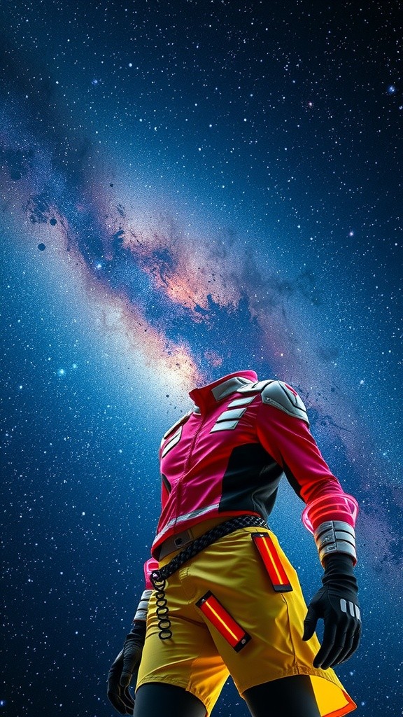 Interesting Facts About the Universe