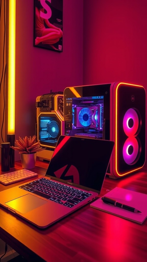 PC vs Laptop: Which is Best for Productivity?