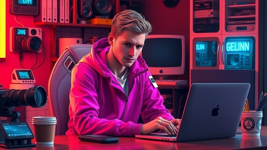 Strategi Mencapai 1.000 Subscriber Pertama di YouTube