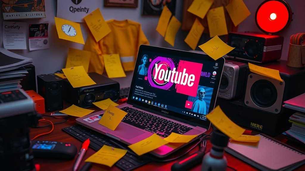 YouTube पर वीडियो वायरल करने की रणनीतियाँ