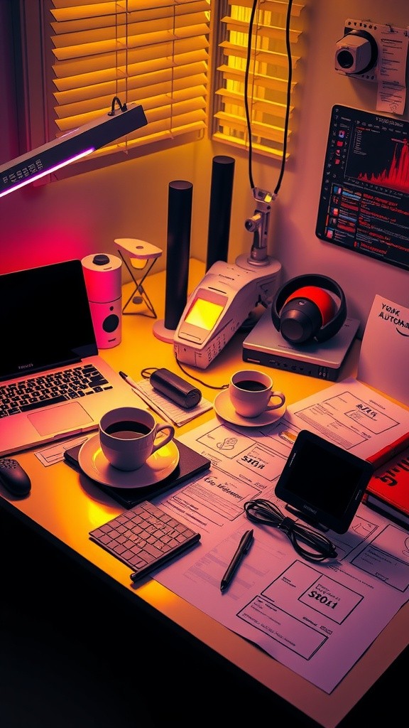 Maximize Your YouTube Channel's Potential with Automation Tools