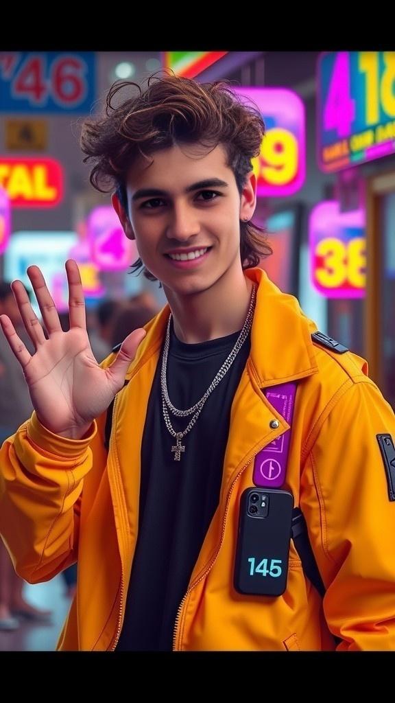 Berani Live di TikTok: Tampilkan Versi Terbaik Dirimu!