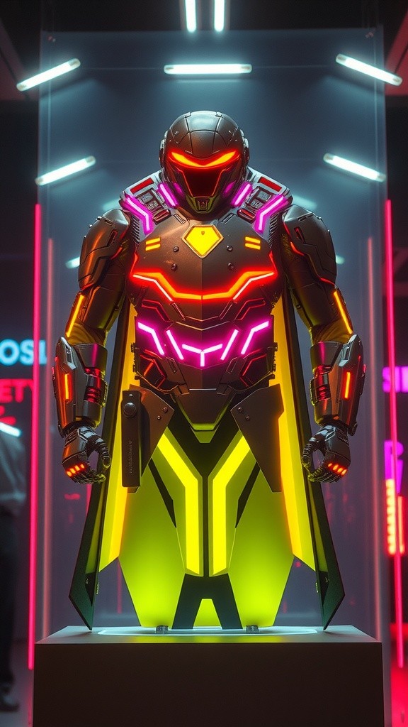 Introducing Iron Dome: Stark's Ultimate Armor! 🔥🤖