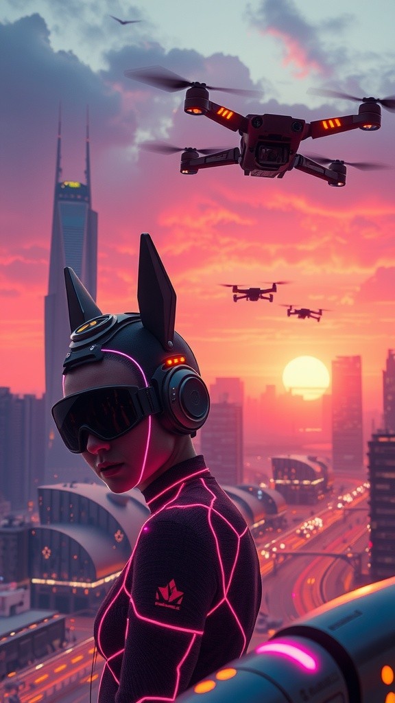 The Exciting Future of Digital Work!
