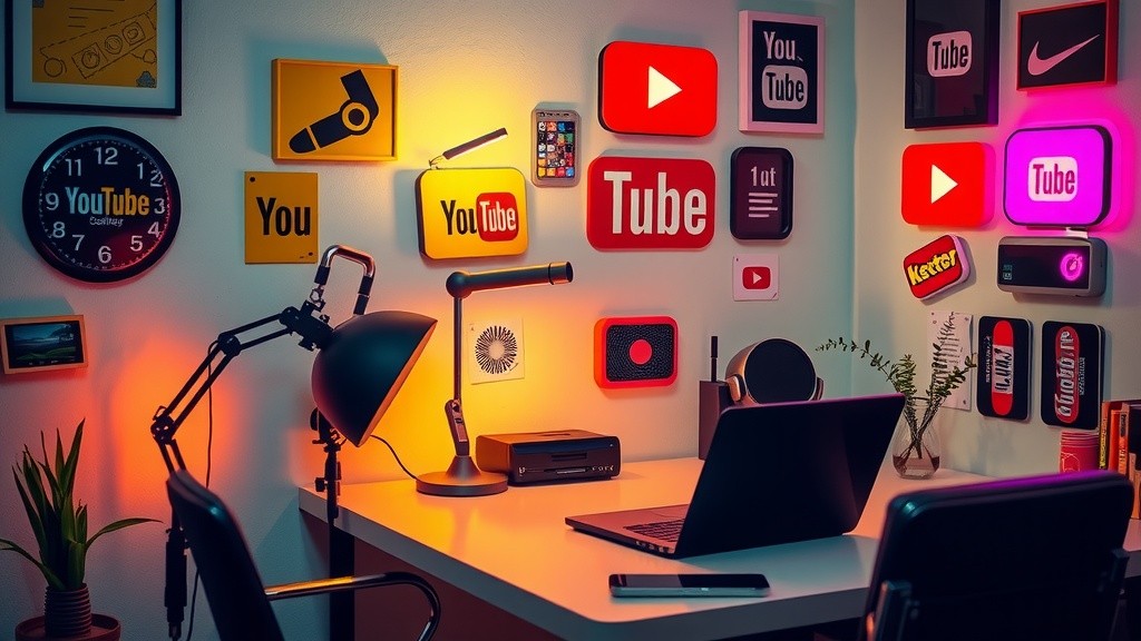 Voice Editor App for YouTubers