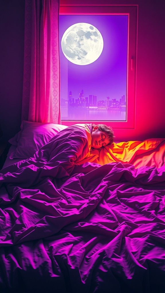 Kekuatan Tidur untuk Kulit Sehat