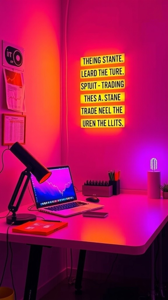 Profitable Trading Strategies