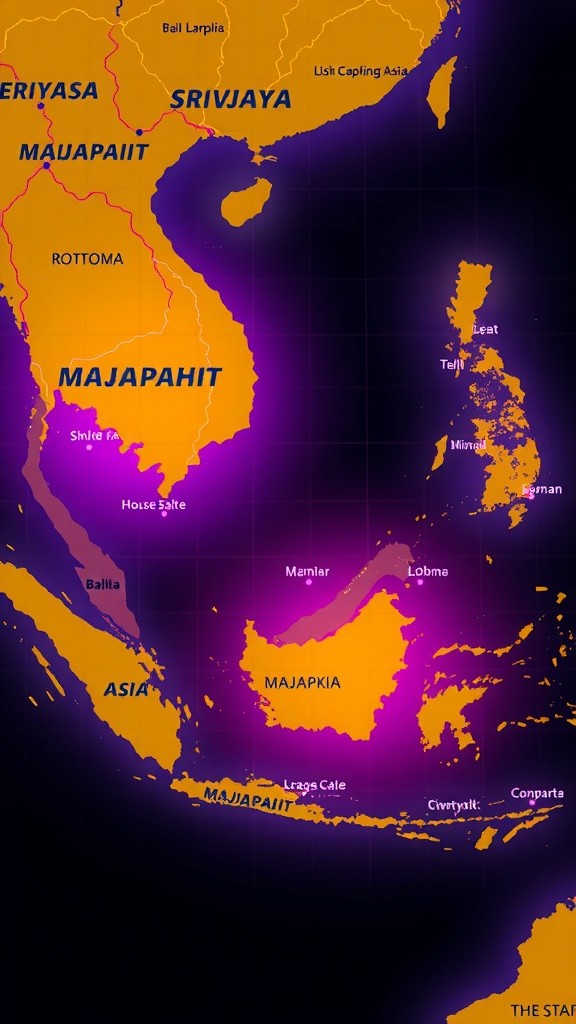 Sejarah Indonesia: Dari Kerajaan Maritim hingga Kebangkitan Modern