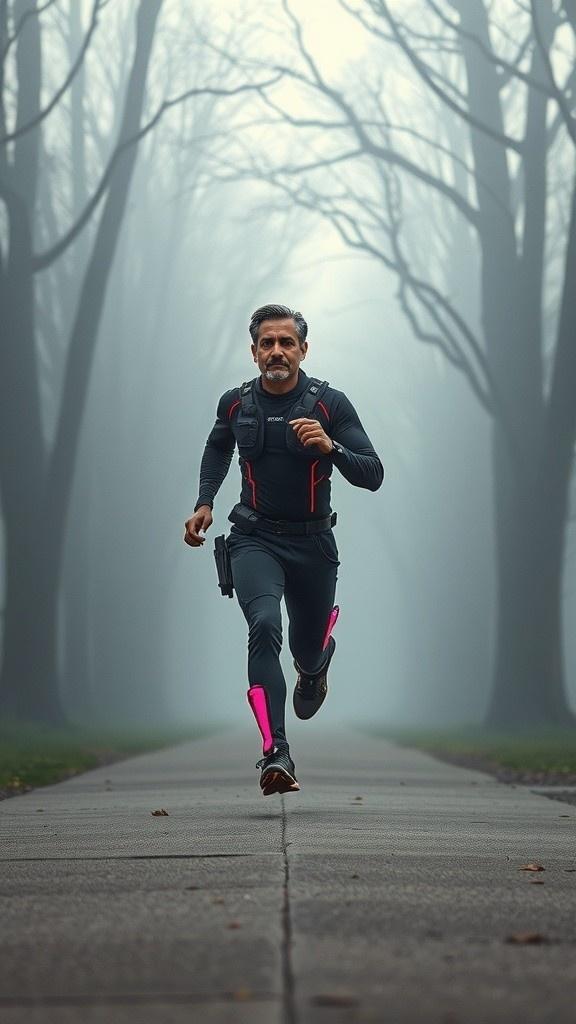 Overcoming Obstacles: A Journey of Resilience