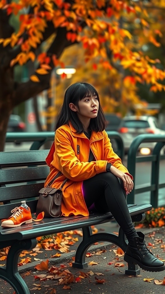 Satu Alasan untuk Bertahan