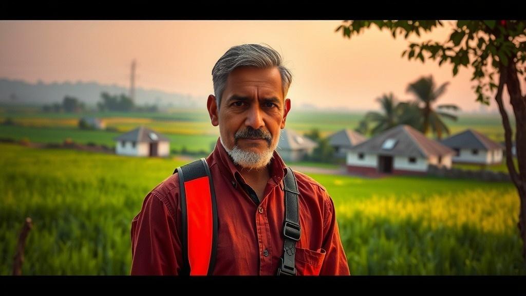 रामू की मेहनत: एक नई शुरुआत