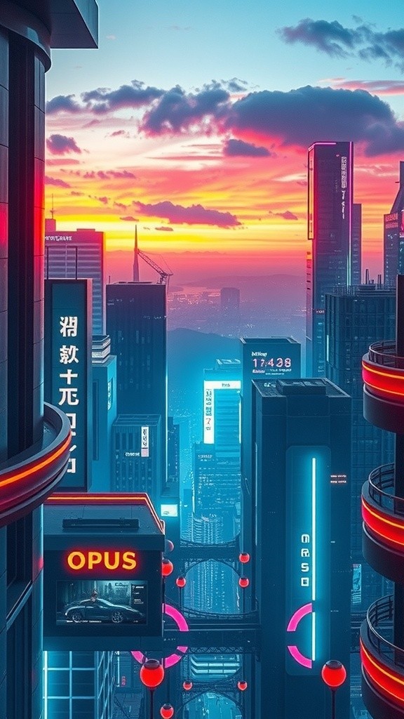EPISODE 1 – THE RISE OF OPUS