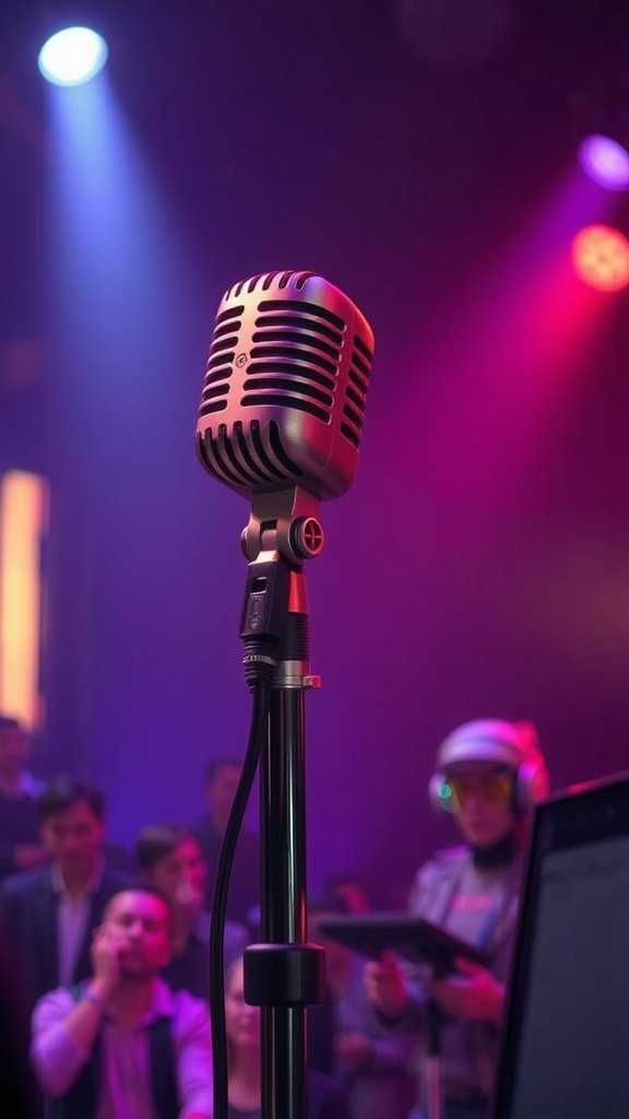 Revolutionizing Storytelling: The Human Touch of ElevenLabs' vThree AI Voice