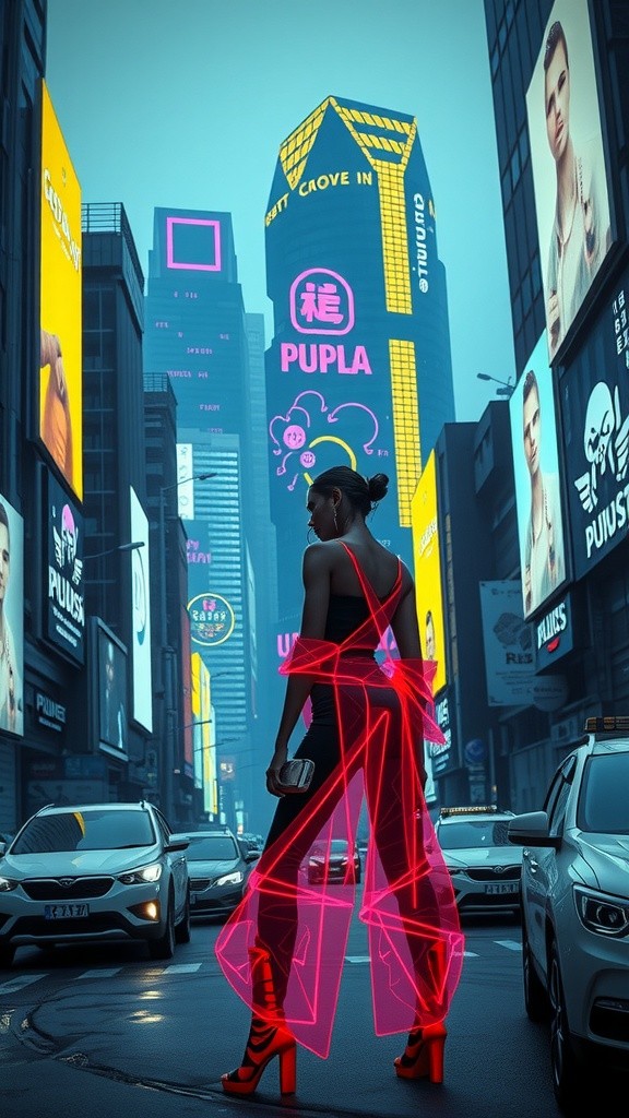 Connected Realities