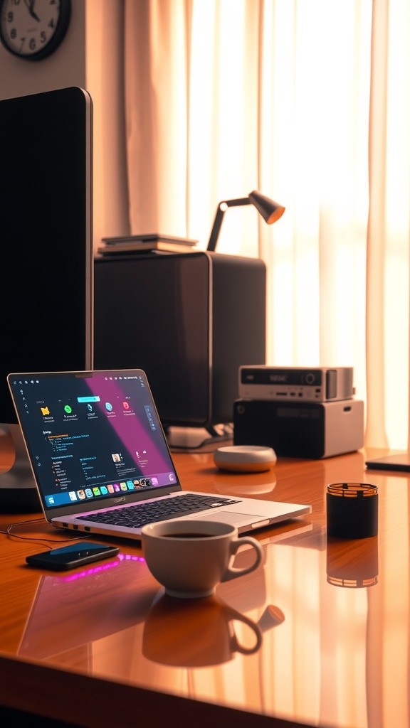 Membuat Website dalam 3 Menit dengan Bantuan AI