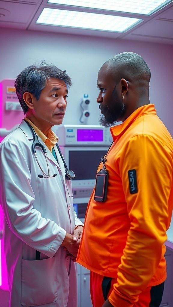 Pasien Pikun yang Lupa Obat