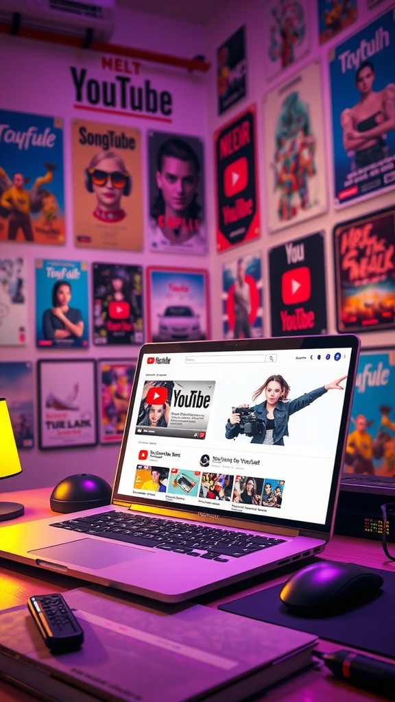 YouTube Earning Secrets