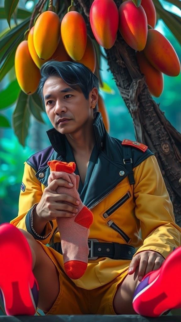 Kiki si Chihuahua: Pencuri Kaos Kaki dan Kalung Tersembunyi!