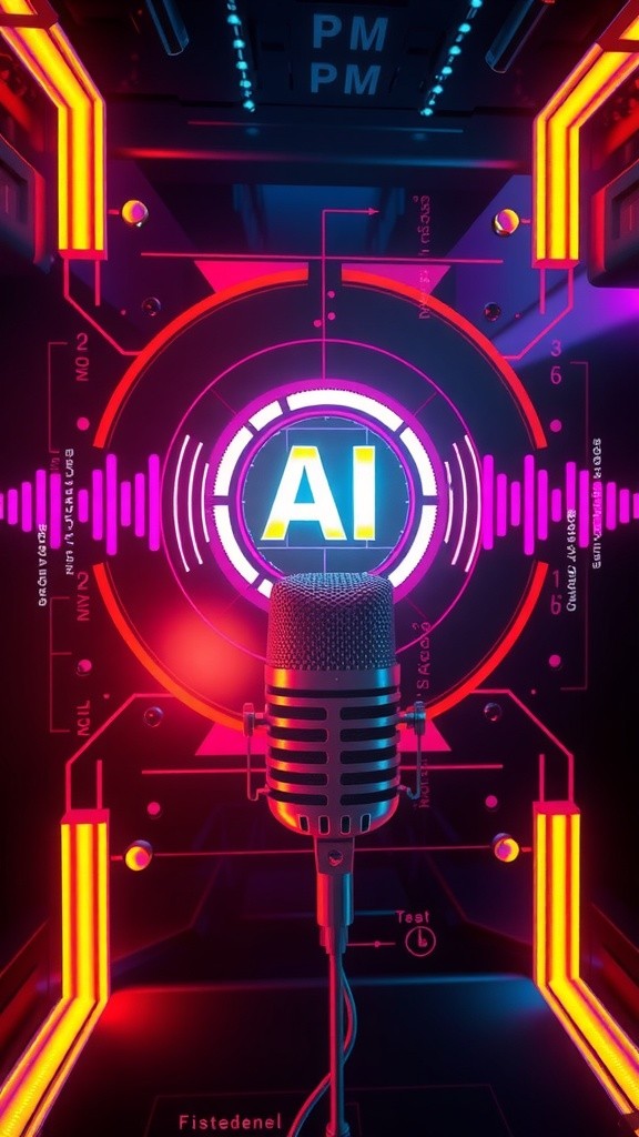 ⚠️ Your Voice Isn’t Safe: The Rise of AI Cloning!