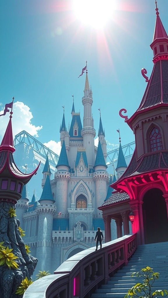 Cinderella's Tale