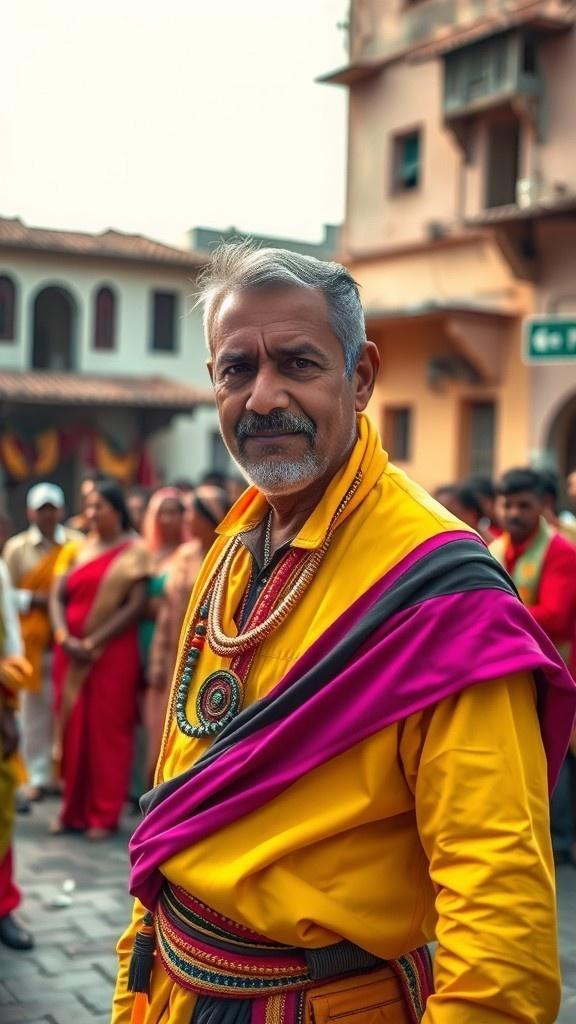 कालू और मुन्ना की जादुई कहानी