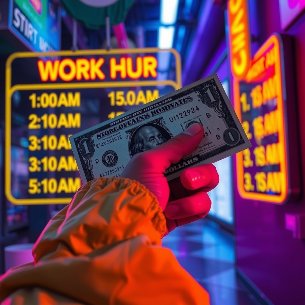 The Dangers of Fiat Currency: A Shift to Bitcoin