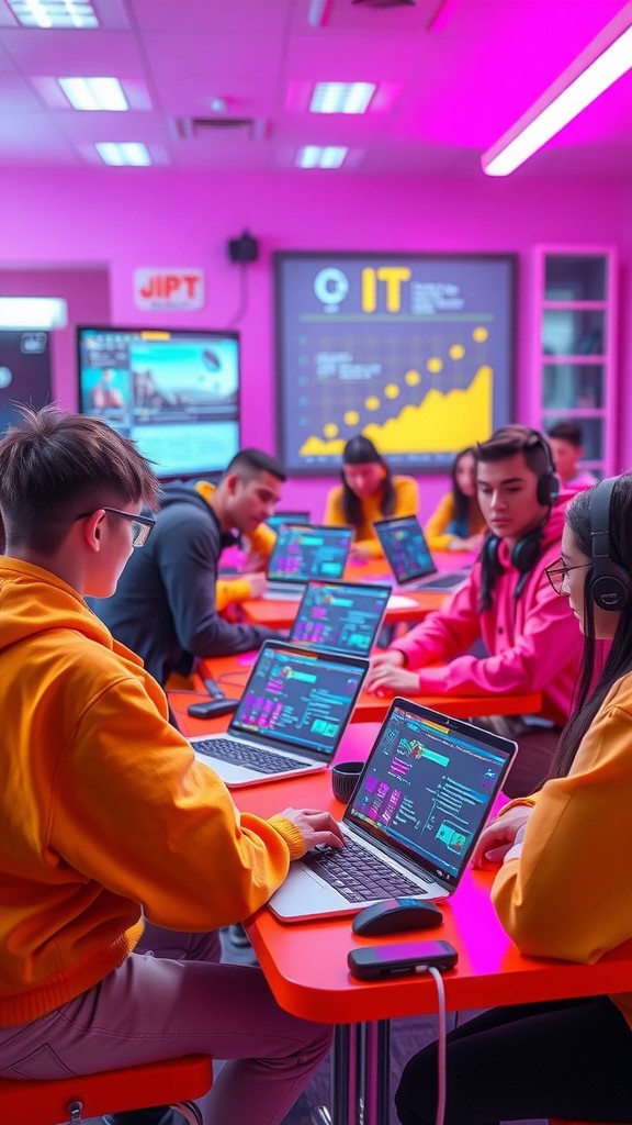 Accelerate Your IT Career with Real-Life MIT Projects and Certification