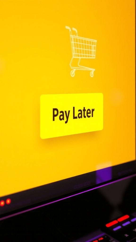 Hati-hati dengan Paylater: Manis di Awal, Pahit di Akhir!