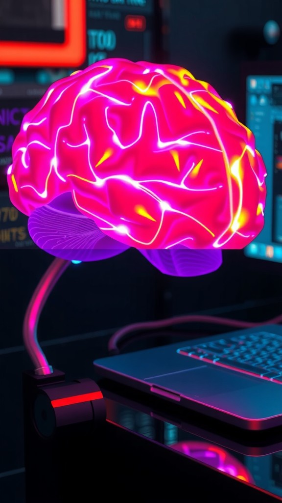 मन और मशीन: Neuralink की क्रांति
