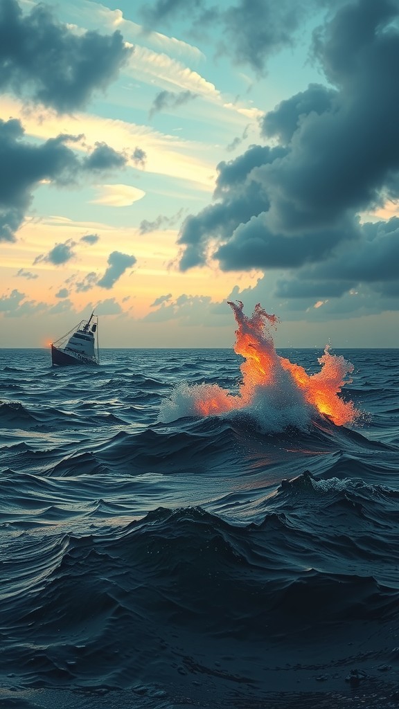 Menelusuri Langit dan Laut: Perjalanan Ferdinand Magellan