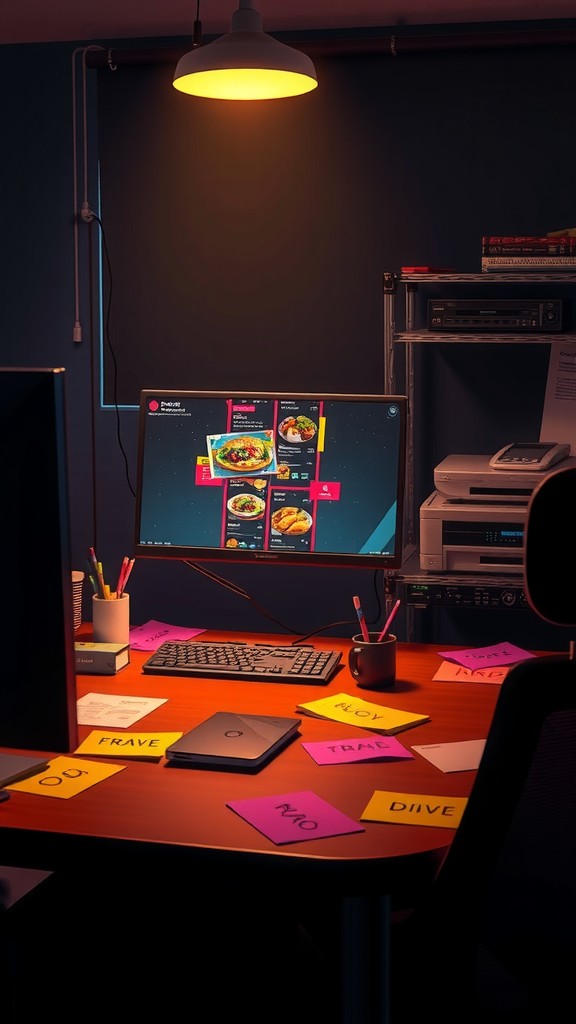 Zomato's Survival Playbook: From Food Delivery to Essentials