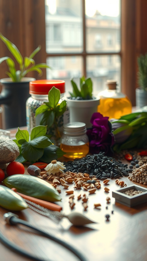 Ayurveda and Tantra: Integrating Body, Mind, and Spirit