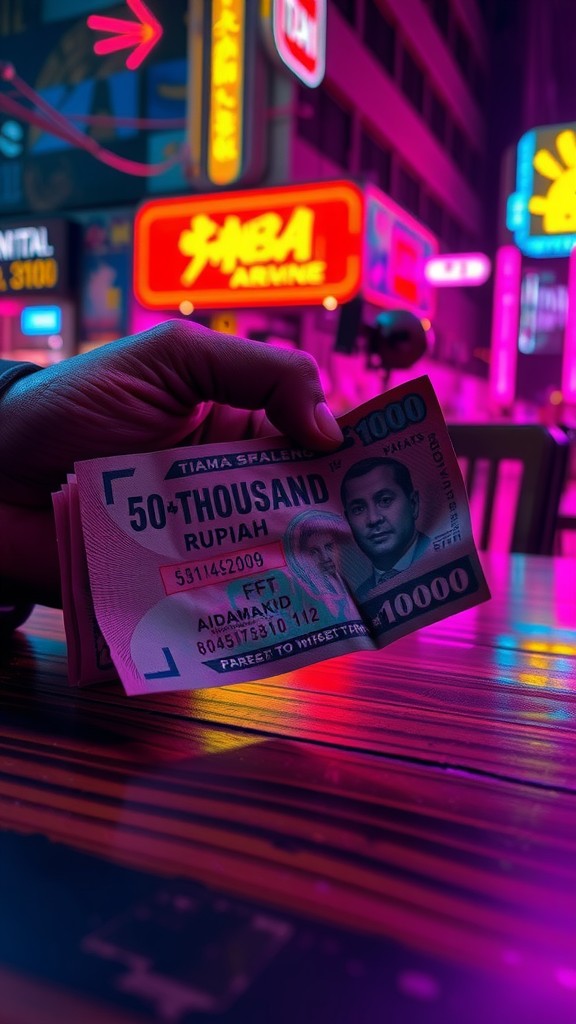 Berkesan dari 50 Ribu
