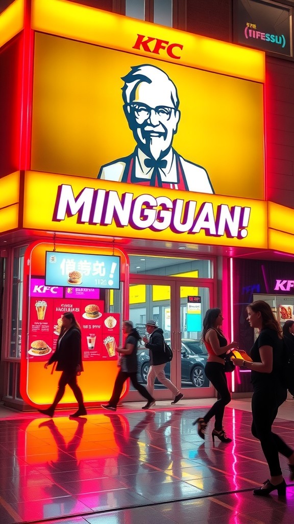 Promo GILA-GILAAN KFC Mingguan! 🍗🔥