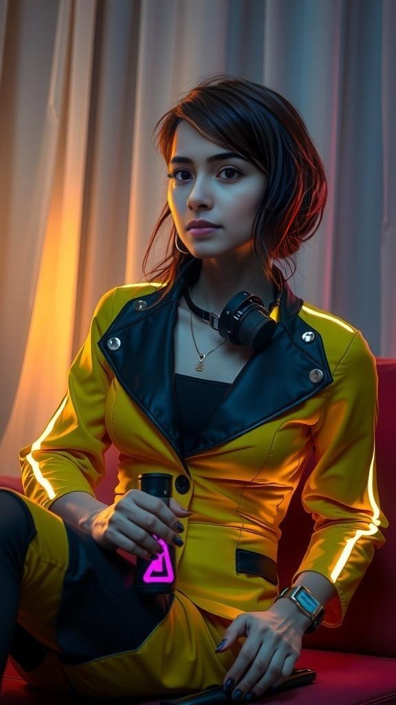 Honey Blossom Delight: An ASMR Experience