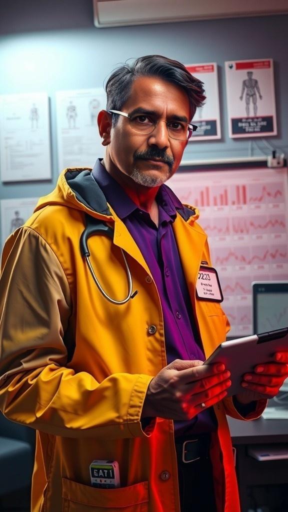 ChatGPT Se Diagnosis Aur Prescription Likho!