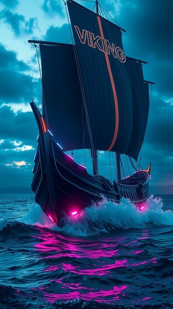 Wrath of the Abyss: The Kraken Awakens