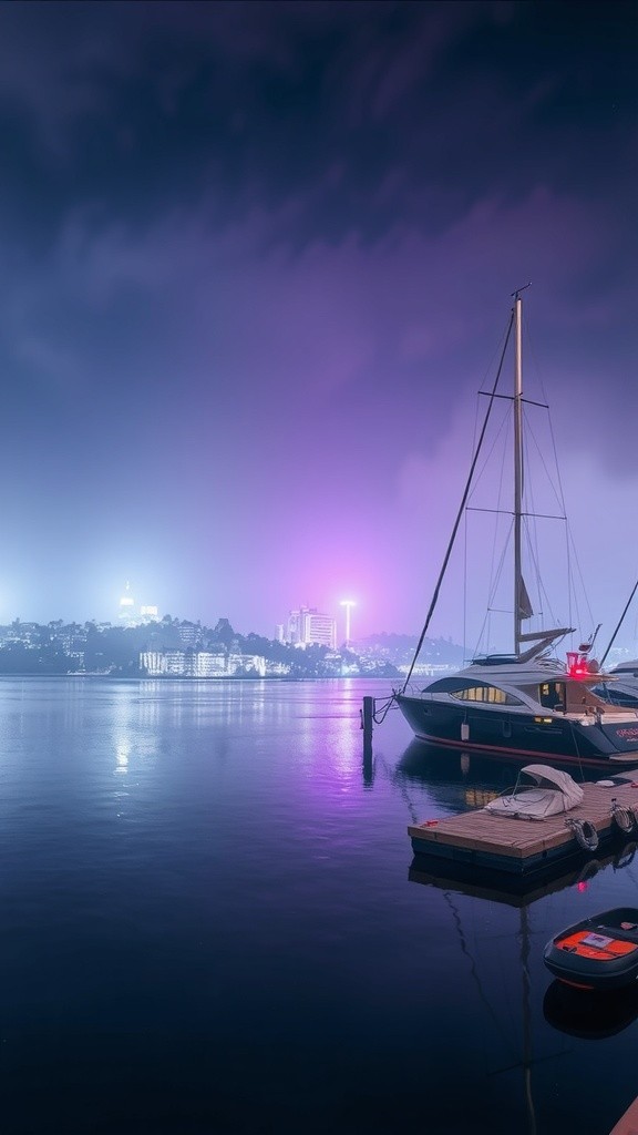 The Violet Protocol Unveiled