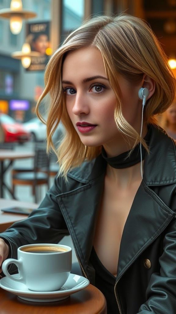 Neon Beats: Unleash the Future of Sound