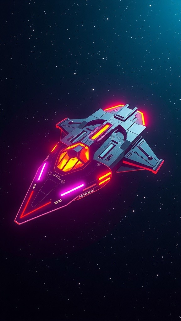 Beyond the Void: Secrets of the Dark