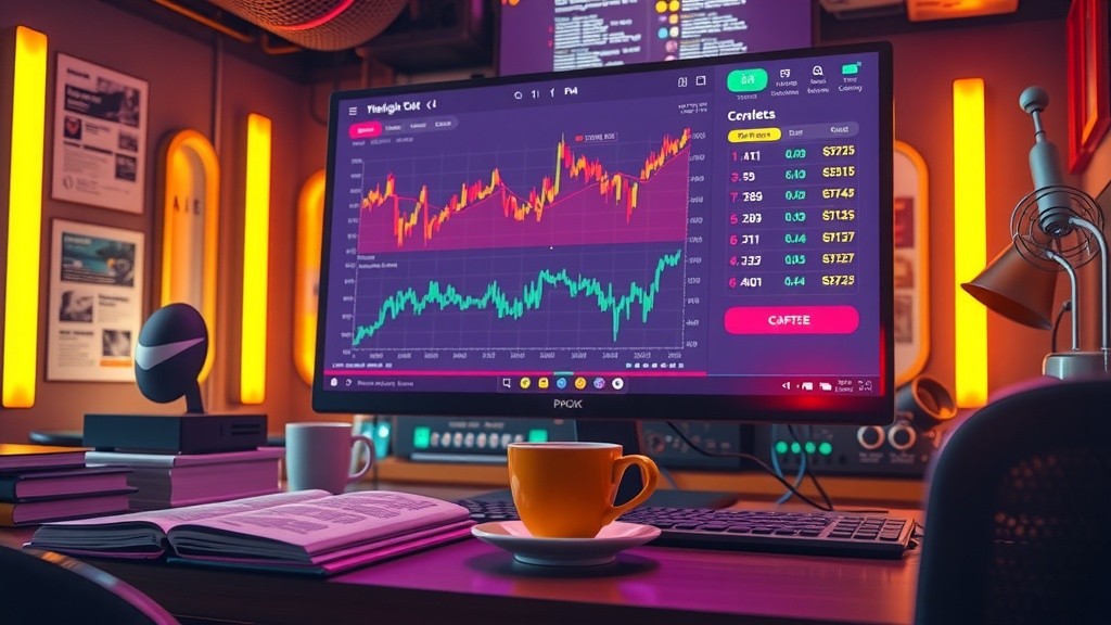 30 Altcoins Poised to Explode by 2026!