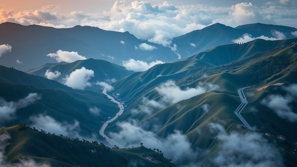 Negyuray: Essence of Southern Bhutan