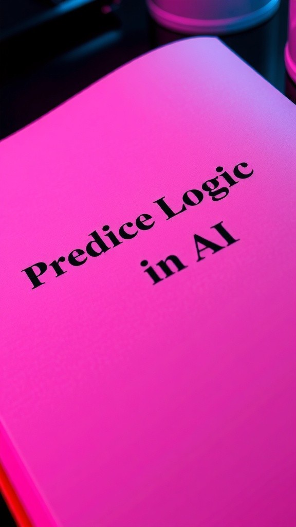 Understanding Predicate Logic in AI