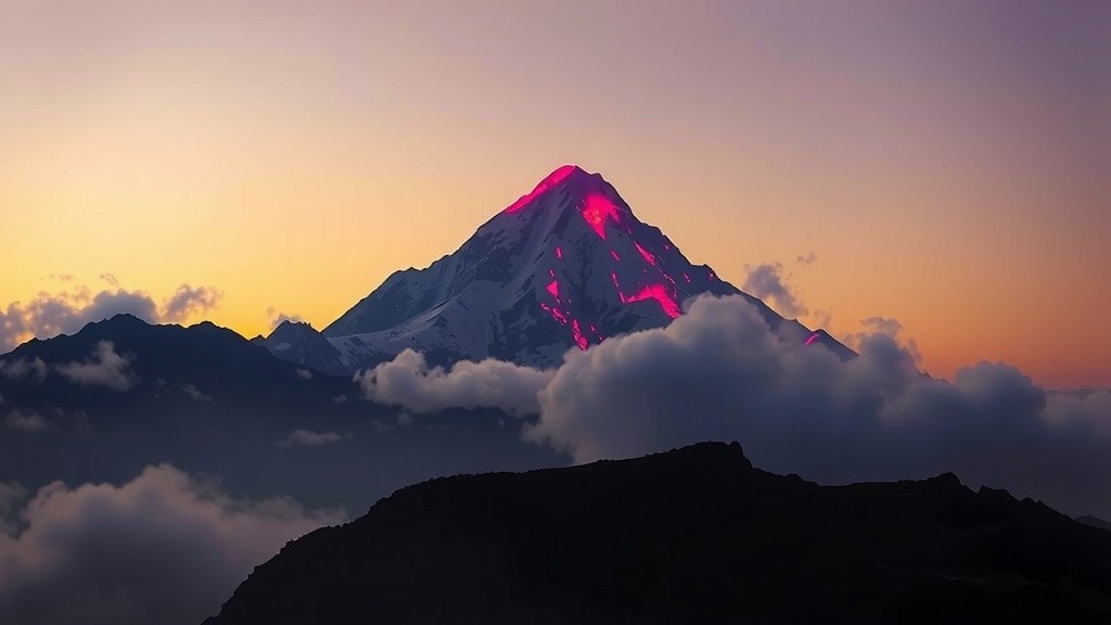 पार्वती का कठोर तप और शिव की परीक्षा