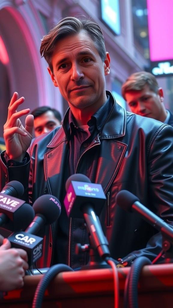 Scott Bessent Declares Golden Age of Crypto in the U.S. Under Trump