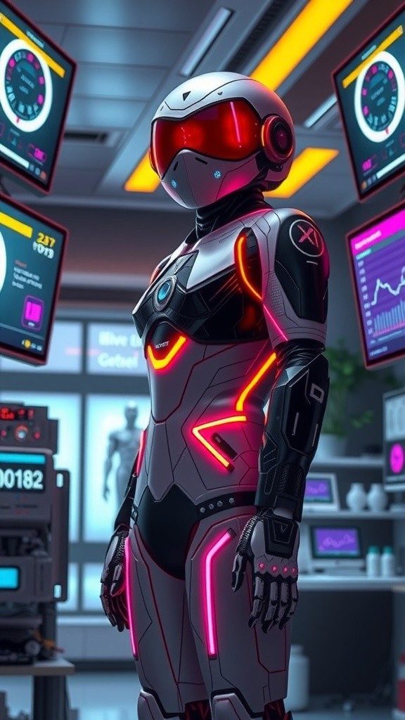 Robo: Jazbaati Machine ki Kahani