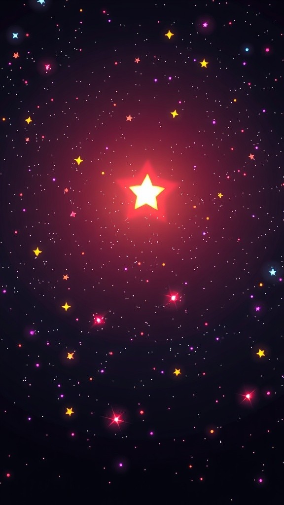 The Little Star's Big Dream